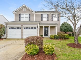 3575 Futura Ln, Raleigh, NC 27610