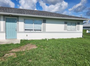 135 Gordon Ave S #135, Lehigh Acres, FL 33973