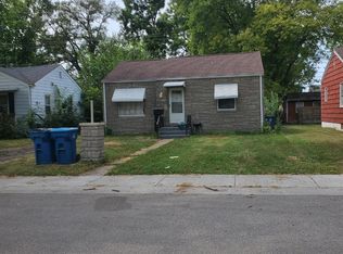 1833 S Street Ct, Springfield, IL 62703