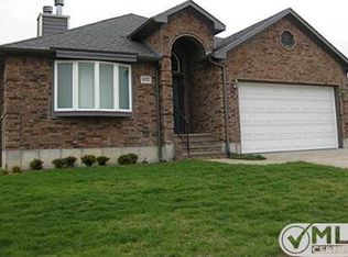 1172 Snowbird Ct, Benbrook, TX 76126