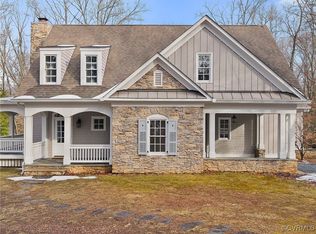 3326 Medway Ln, Powhatan, VA