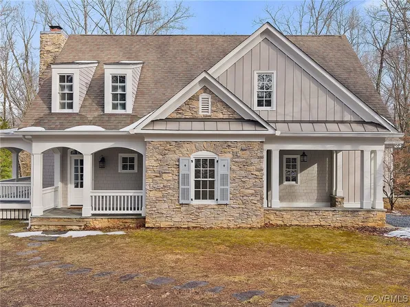 3326 Medway Ln, Powhatan, VA 23139