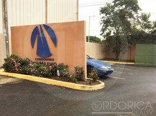 12-402 Cond El Milenio #Apt, Carolina, PR 00985