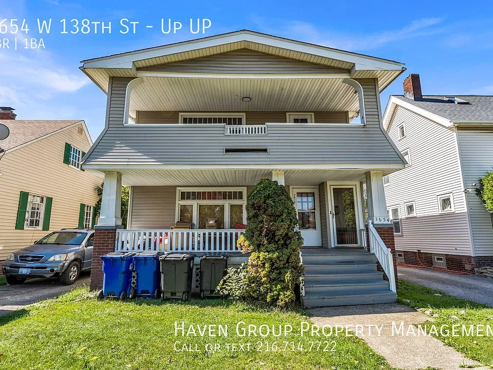 3654 W 138th St #UP UP