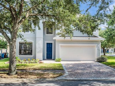 563 LAKE DAVENPORT CIRCLE, Davenport, FL, 33837