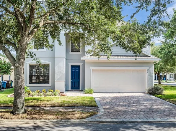 563 Lake Davenport Cir, Davenport, FL 33837