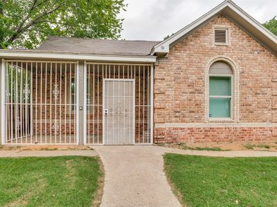 2219 Jordan St, Dallas, TX, 75215