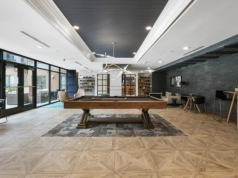 Trellis House — Photo 18