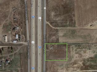 Interstate Highway 25 Frontage Rd, Broomfield, CO 80516