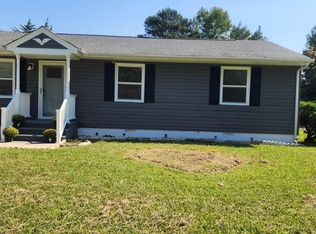 2511 Edgewood Dr, Ruther Glen, VA 22546