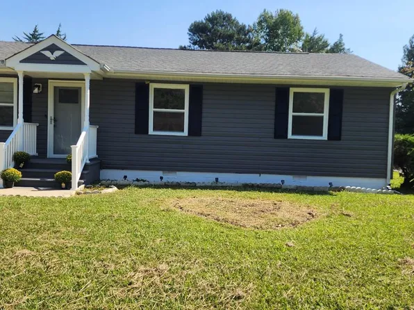 2511 Edgewood Dr, Ruther Glen, VA 22546