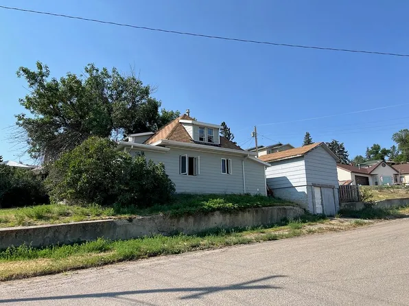 101 9th Ave S, Shelby, MT 59474