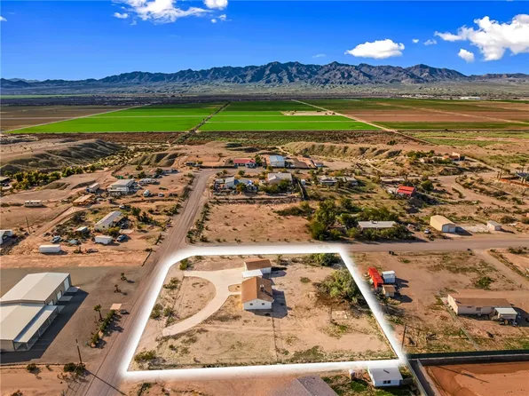 5336 S Covina Rd, Fort Mohave, AZ 86426