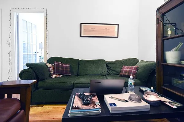 Rented by Coda Real Estate NYC | media 14