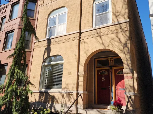 2026 W Cortez St, Chicago, IL 60622