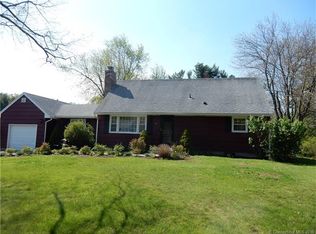 131 Country Club Rd, Cheshire, CT 06410