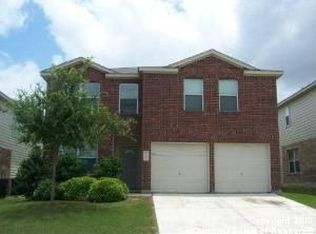 9410 Wolf Point, San Antonio, TX 78251