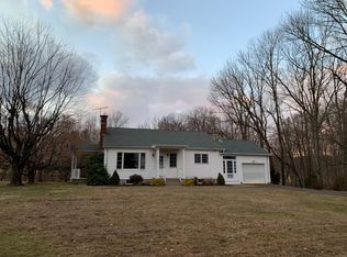 5453 Silo Hill Rd, Doylestown, PA 18902