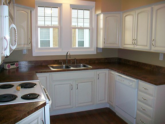 kitchen kraftmaid cabinets