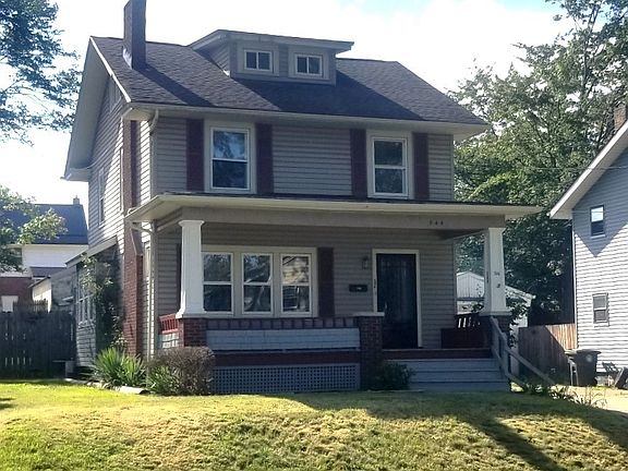 2nd image of 544 Saint Leger Ave