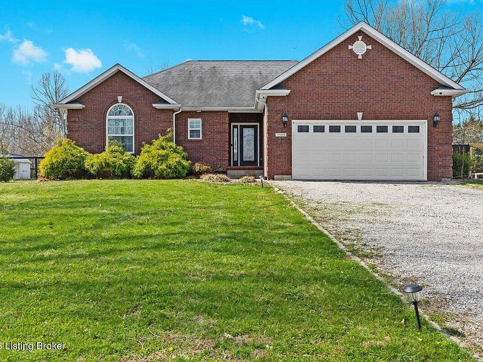 1st image of 3509 Horn Rd