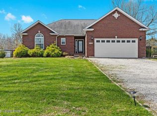 3509 Horn Rd, Cecilia, KY 42724
