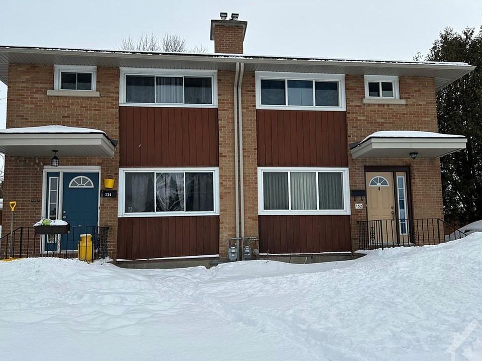 132 Viewmount Dr 132 Viewmount Dr Ottawa ON Zillow