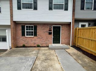 337 1/2 Kendrick Ln FRONT 1/2, Front Royal, VA 22630
