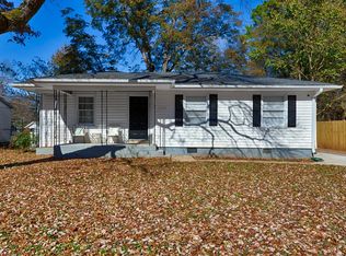 4204 Arlington Rd NW, Huntsville, AL 35805