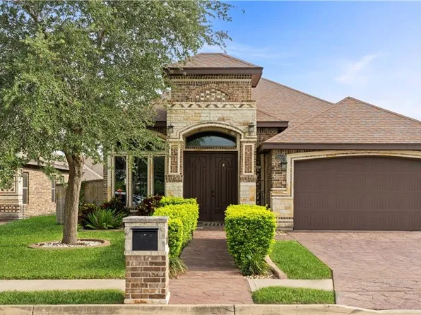 3509 Umar Ave, McAllen, TX 78504