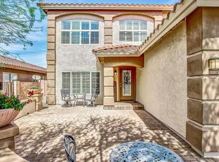 9604 W Redbird Rd, Peoria, AZ 85383