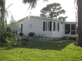 212 Hibisco Dr, North Port, FL 34287
