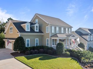 12918 Olive Park Dr, Huntersville, NC 28078