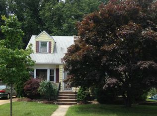 589 Lyman Ave, Woodbridge, NJ 07095