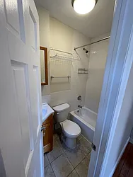 Rented by AB Norman Associates Inc