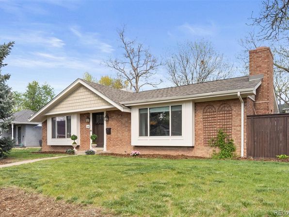 1100 Pontiac Street, Denver, CO 80220