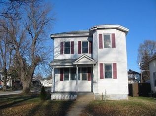 1127 Franklin St, Keokuk, IA 52632