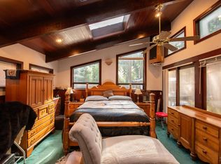 3665 Cazadero Highway, Cazadero, CA 95421