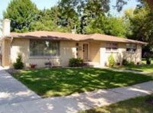 1714 35th Pl, Kenosha, WI 53140