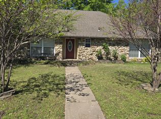 11848 S 84th Ave E, Bixby, OK 74008