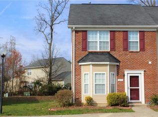 3015 Windsor Creek Way, Greensboro, NC 27405