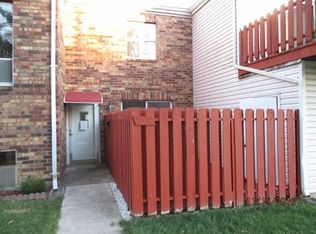 5531 Hummock Rd, Dayton, OH 45426