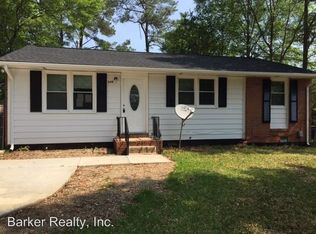 849 Campanella Ln, Raleigh, NC 27610