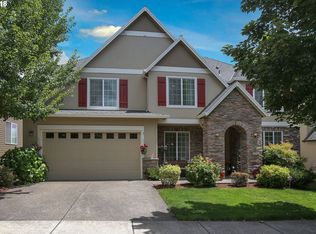 14882 SW Greenfield Dr, Tigard, OR 97224