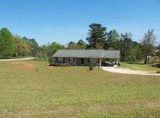 25 Jackson Rd, Franklin, GA 30217