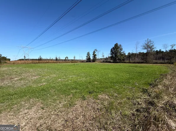 1 Newington Hwy, Sylvania, GA 30467