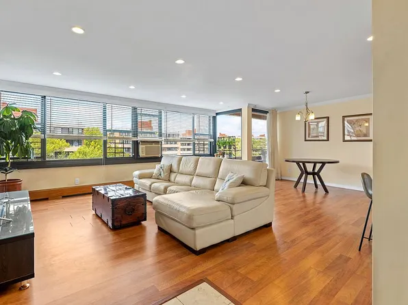 168-01 12th Ave APT 8B, Queens, NY 11357