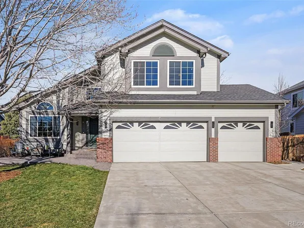 7549 Bantry Court, Lone Tree, CO 80124
