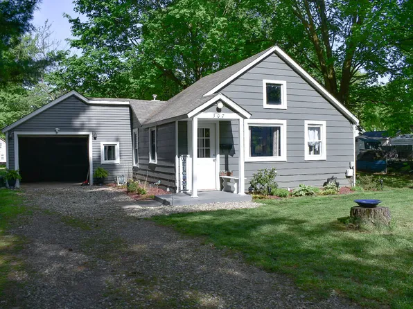 307 Washington St, Union City, MI 49094