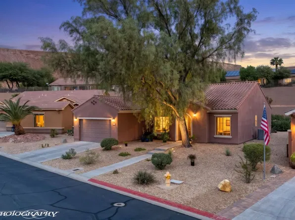 1535 Ice Box Cyn, Mesquite, NV 89034